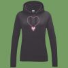 Women's College Hoodie Thumbnail