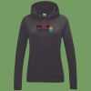 Women's College Hoodie Thumbnail