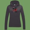 Women's College Hoodie Thumbnail
