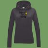 Women's College Hoodie Thumbnail