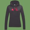 Women's College Hoodie Thumbnail