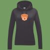 Women's College Hoodie Thumbnail