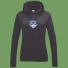 Women's College Hoodie Thumbnail