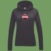 Women's College Hoodie Thumbnail
