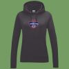 Women's College Hoodie Thumbnail