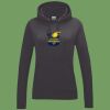 Women's College Hoodie Thumbnail