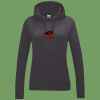 Women's College Hoodie Thumbnail