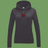 Women's College Hoodie Thumbnail