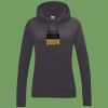 Women's College Hoodie Thumbnail