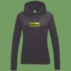 Women's College Hoodie Thumbnail