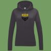 Women's College Hoodie Thumbnail
