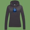 Women's College Hoodie Thumbnail