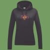 Women's College Hoodie Thumbnail