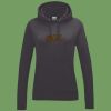 Women's College Hoodie Thumbnail