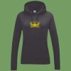 Women's College Hoodie Thumbnail
