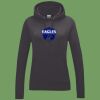 Women's College Hoodie Thumbnail