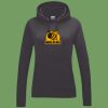 Women's College Hoodie Thumbnail