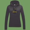 Women's College Hoodie Thumbnail