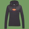 Women's College Hoodie Thumbnail