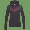 Women's College Hoodie Thumbnail