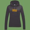Women's College Hoodie Thumbnail