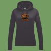 Women's College Hoodie Thumbnail