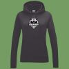 Women's College Hoodie Thumbnail