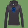 Women's College Hoodie Thumbnail