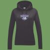 Women's College Hoodie Thumbnail