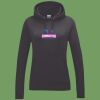 Women's College Hoodie Thumbnail