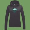 Women's College Hoodie Thumbnail