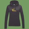 Women's College Hoodie Thumbnail