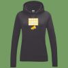 Women's College Hoodie Thumbnail