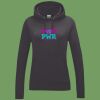 Women's College Hoodie Thumbnail
