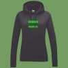 Women's College Hoodie Thumbnail