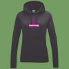 Women's College Hoodie Thumbnail