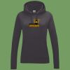 Women's College Hoodie Thumbnail