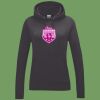 Women's College Hoodie Thumbnail