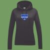 Women's College Hoodie Thumbnail