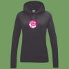 Women's College Hoodie Thumbnail