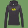 Women's College Hoodie Thumbnail