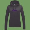 Women's College Hoodie Thumbnail