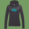 Women's College Hoodie Thumbnail