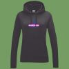 Women's College Hoodie Thumbnail
