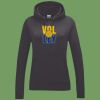 Women's College Hoodie Thumbnail