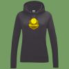 Women's College Hoodie Thumbnail