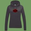 Women's College Hoodie Thumbnail