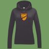 Women's College Hoodie Thumbnail