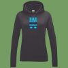 Women's College Hoodie Thumbnail