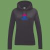 Women's College Hoodie Thumbnail